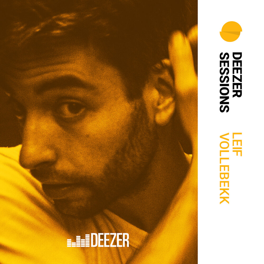 Picture of Deezer Sessions