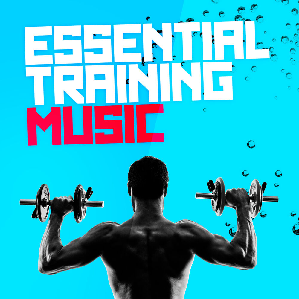 Picture of Essential Training Music