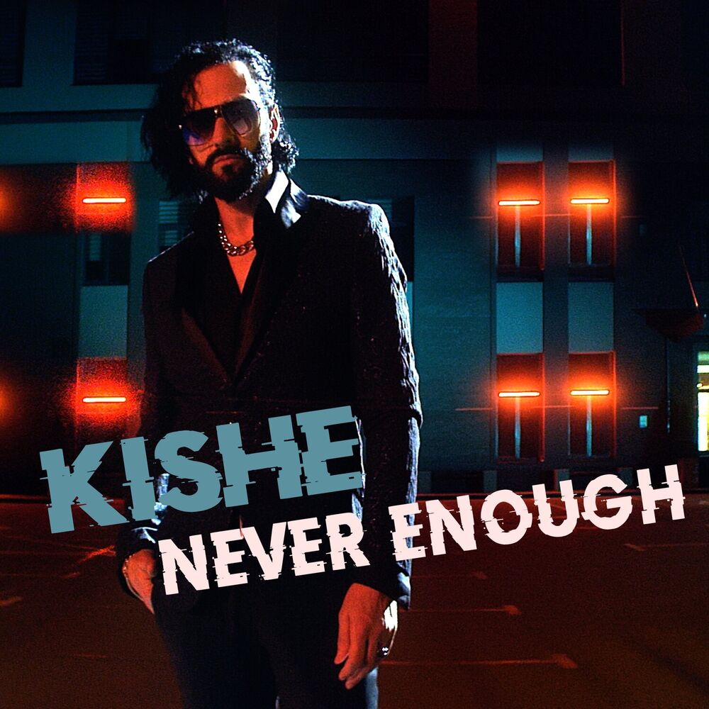 Picture of Never Enough