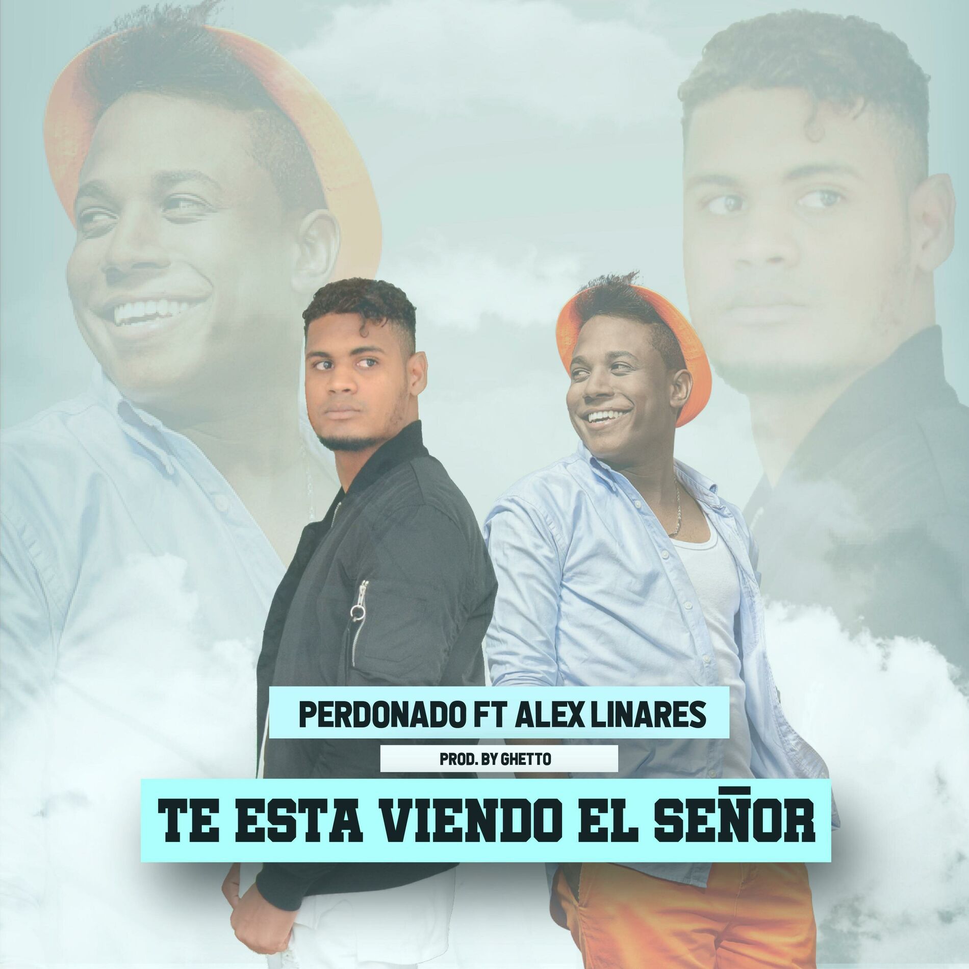 Album cover of T.E.V.E.S