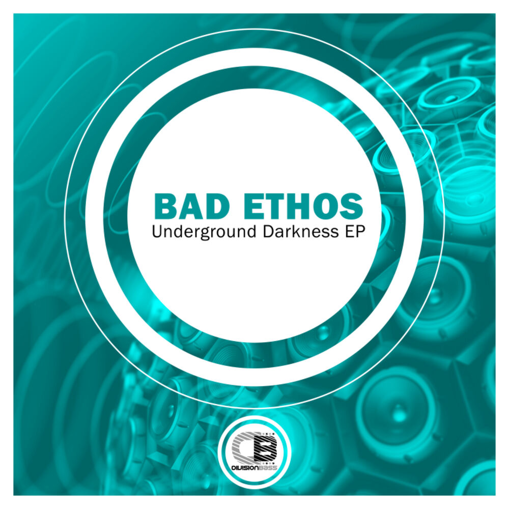 Picture of Underground Darkness EP