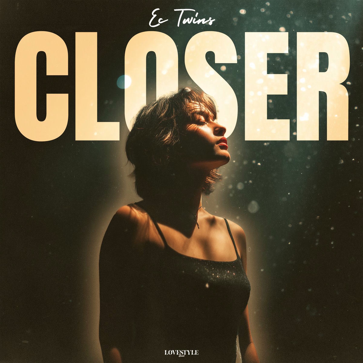 Album cover of Closer