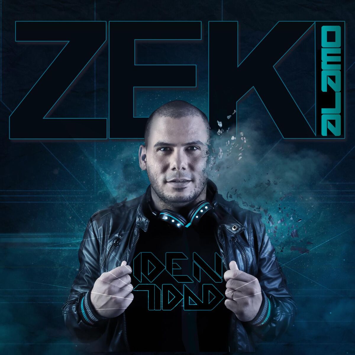 Album cover of Identidad