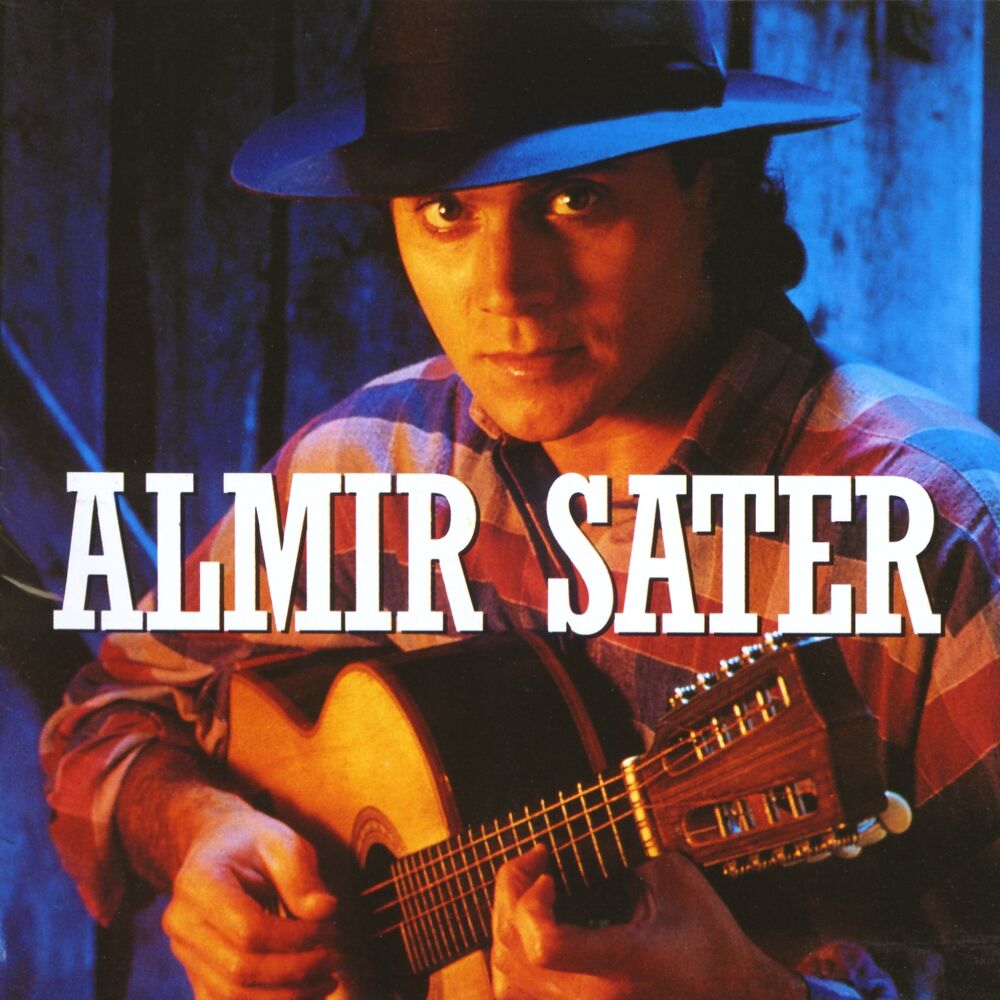 Picture of Almir Sater