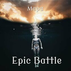 Cover of Epic Battle