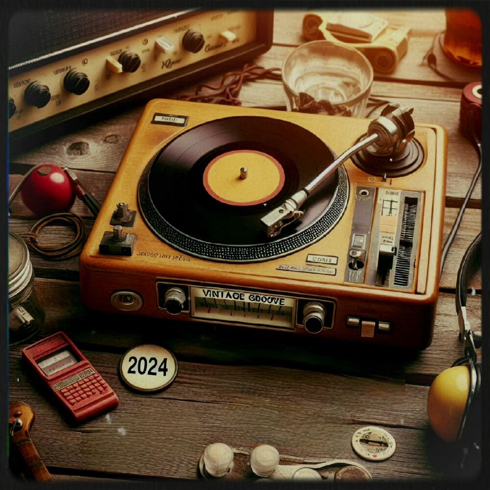 Picture of Vintage Groove
