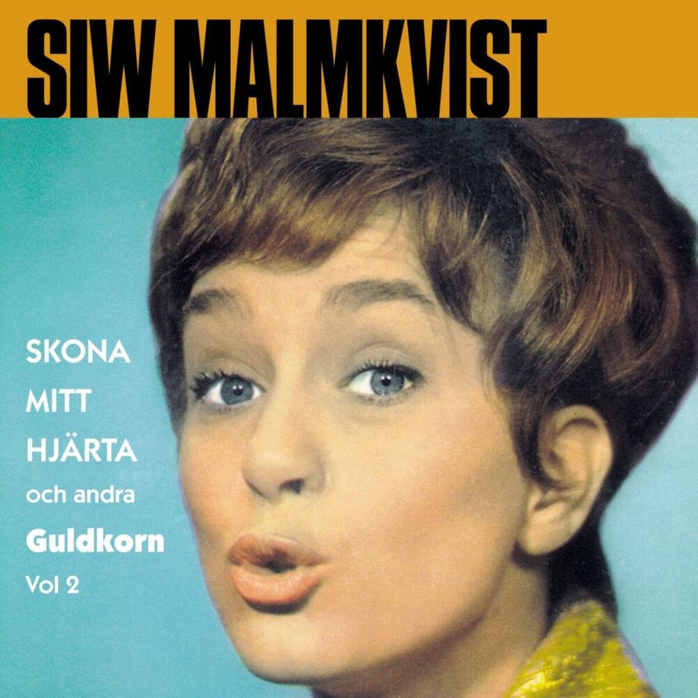 Picture of Skona mitt hjärta och andra guldkorn volym 2