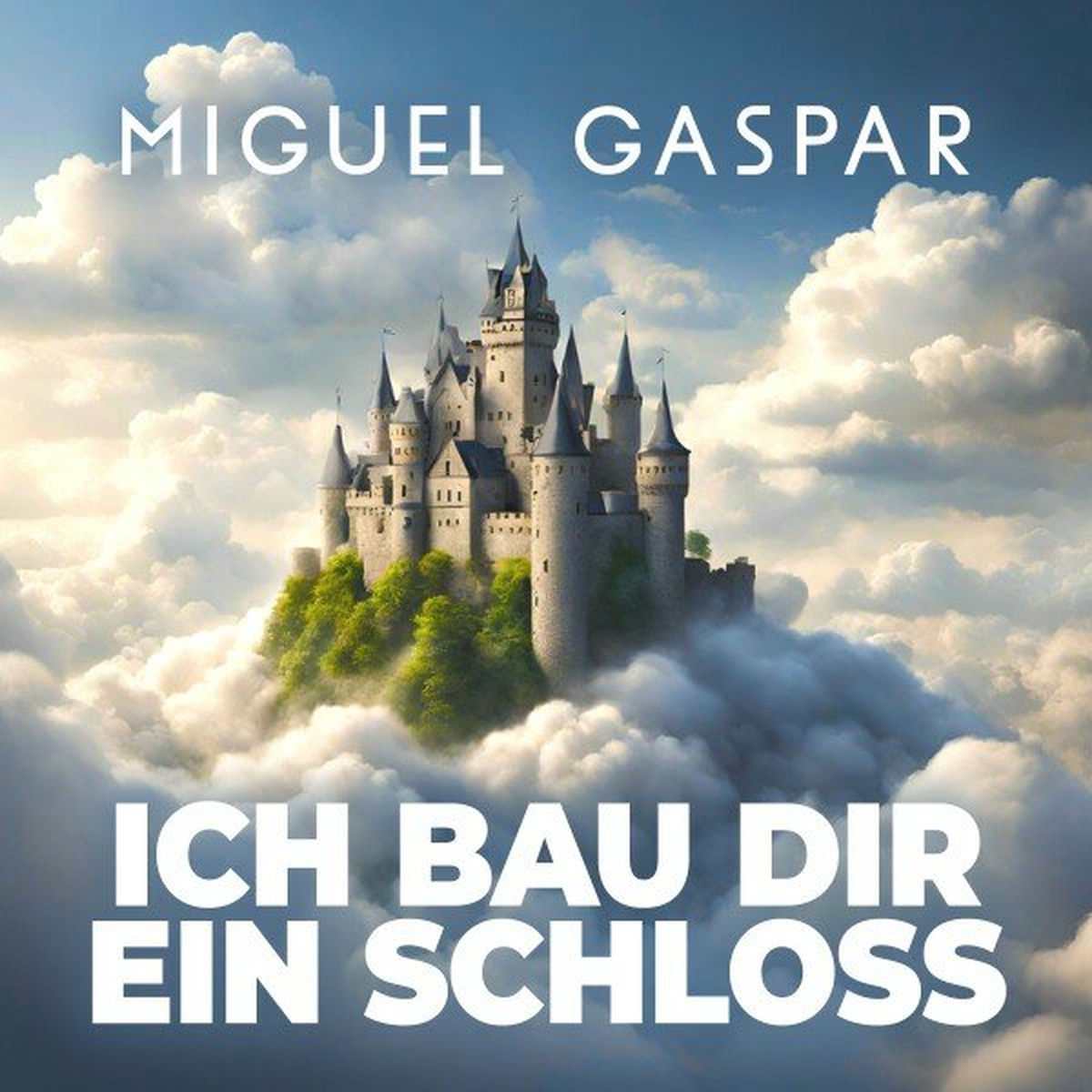 Album cover of Ich bau Dir ein Schloss