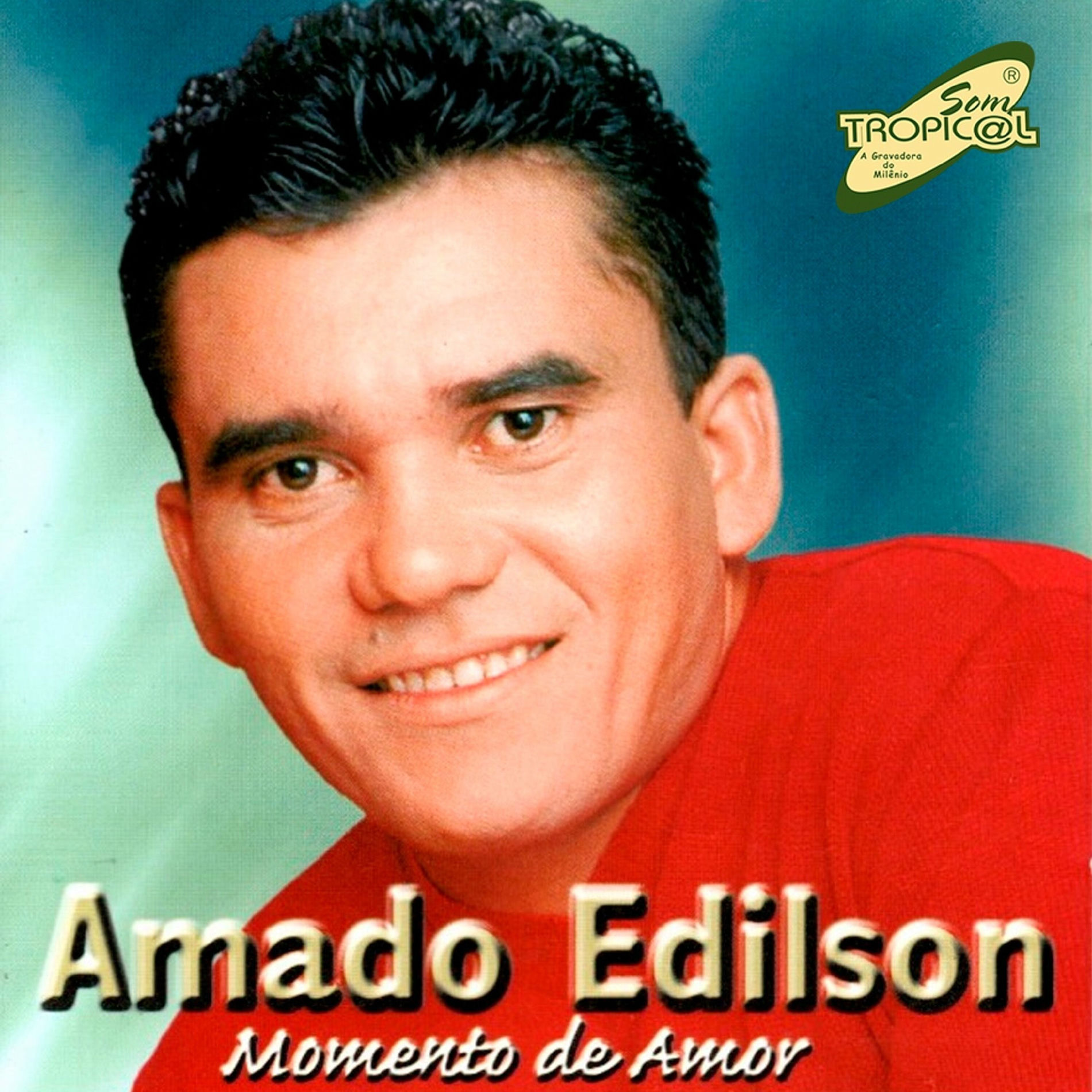 Album cover of Momento de Amor