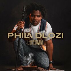 Cover of Badimo (feat. DJ Maphorisa & Boohle)