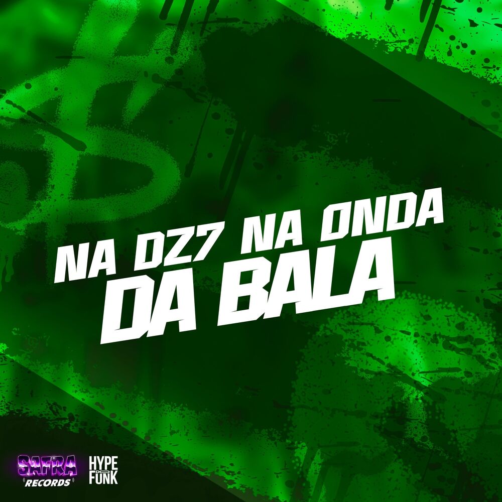 Picture of Na Dz7 na Onda da Bala