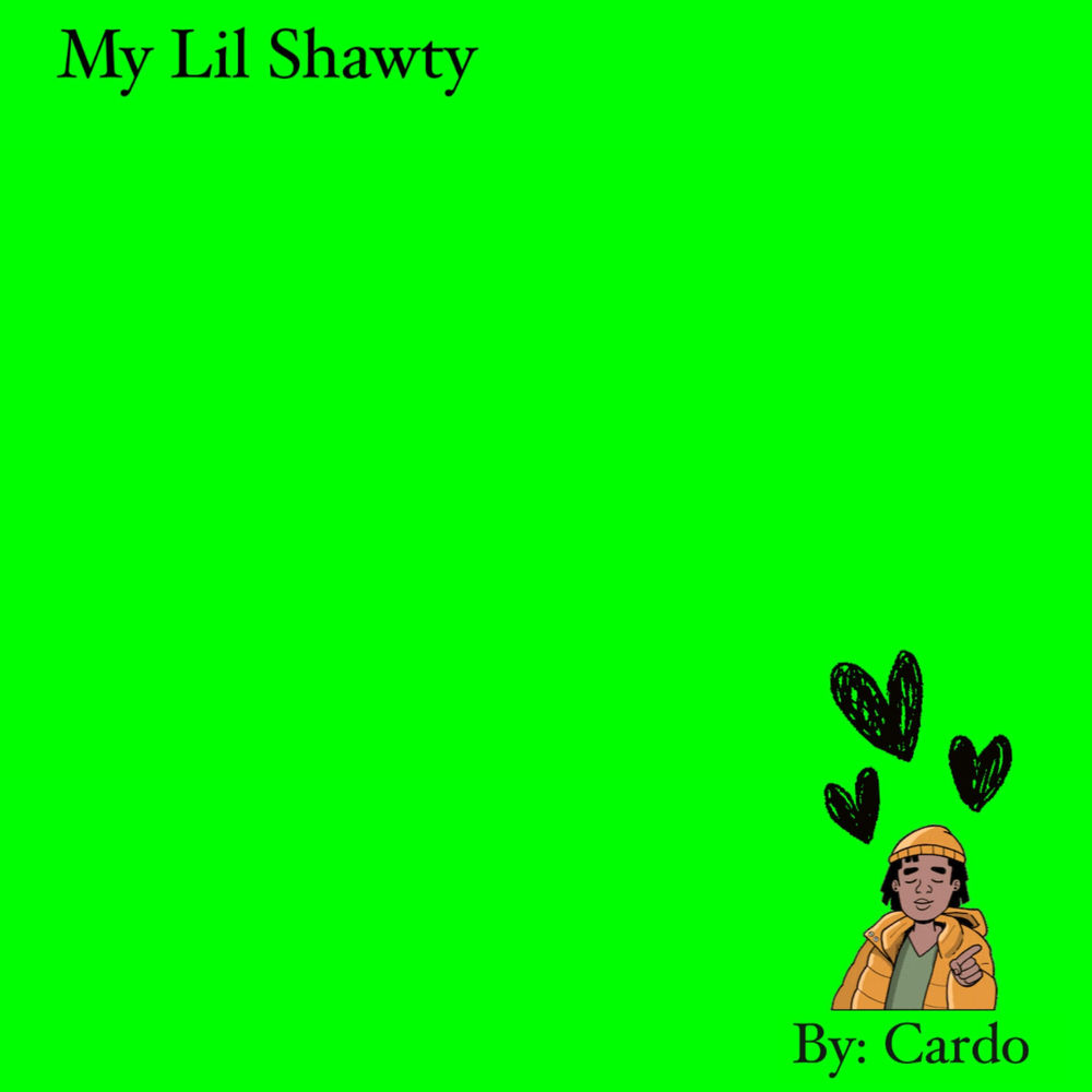 My Lil Shawty cover