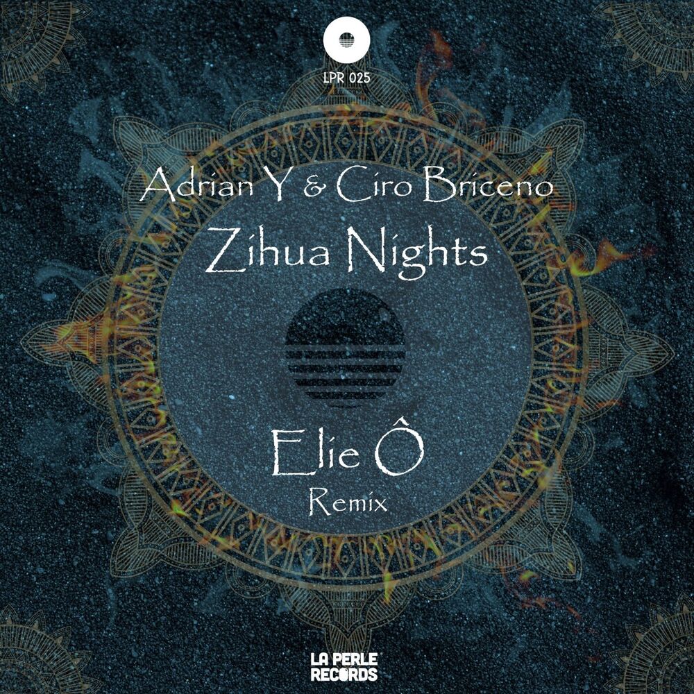 Picture of Zihua Nights