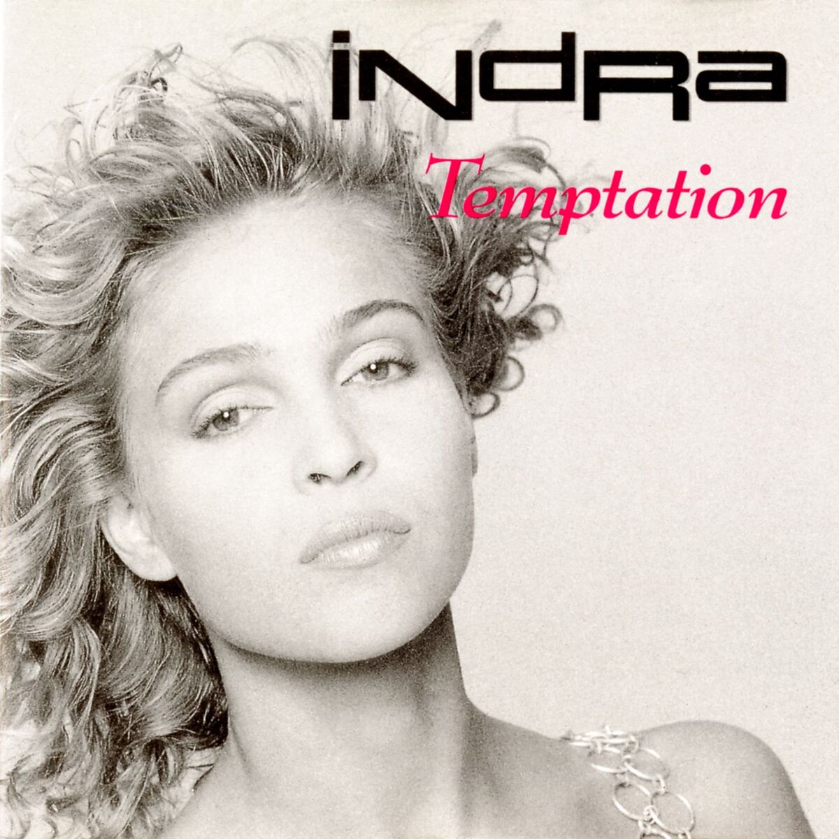 Album cover of Temptation