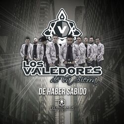 Cover of De Haber Sabido
