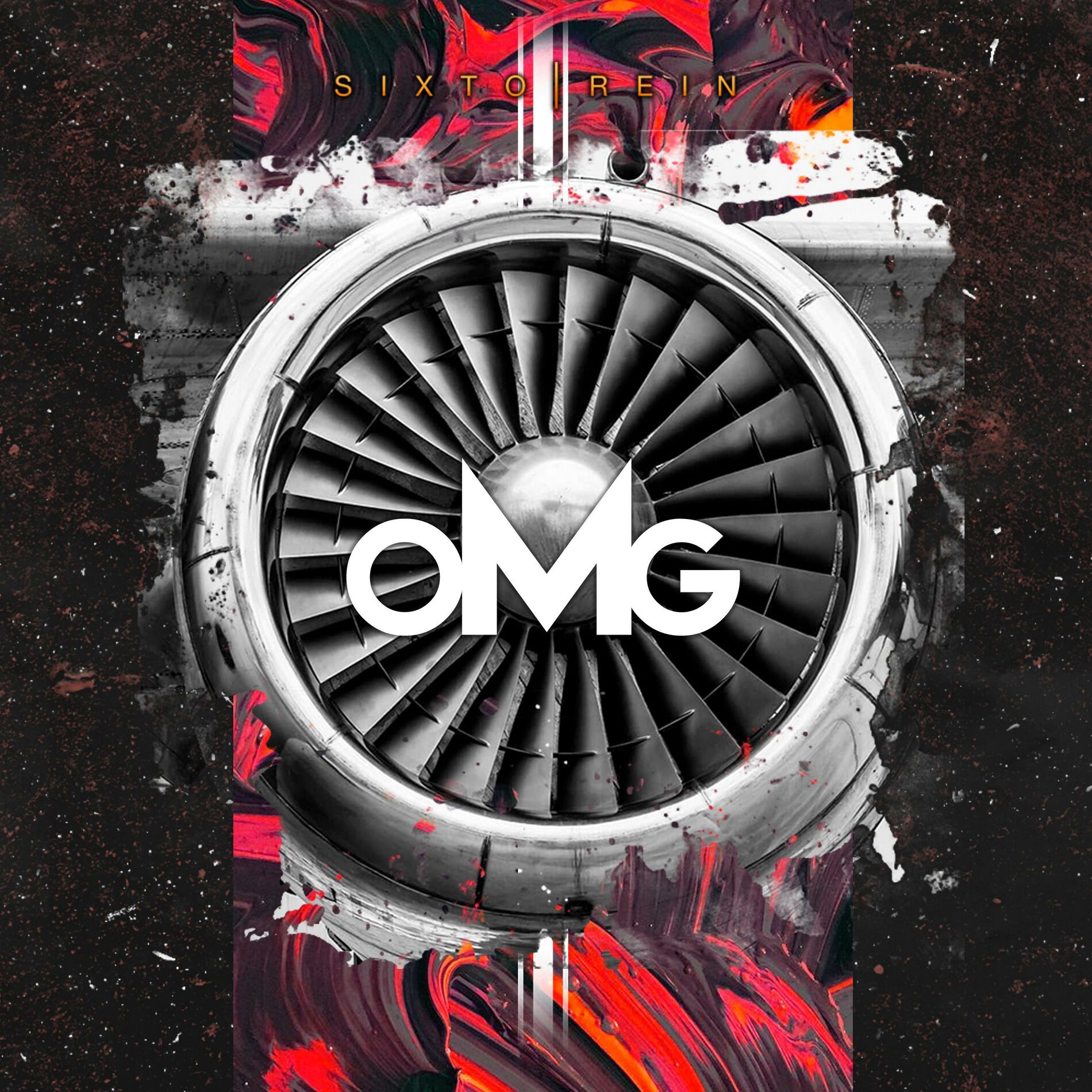 Album cover of OMG Trap