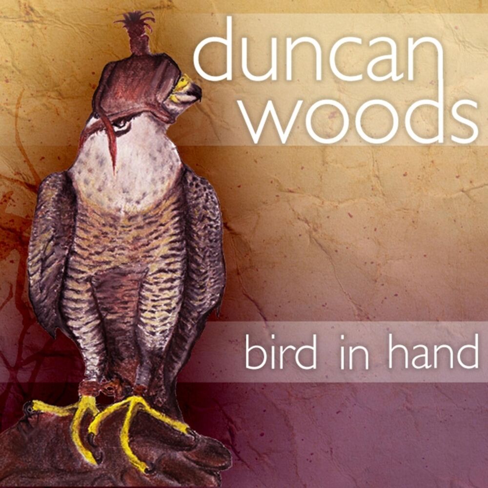 Picture of Bird in Hand