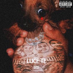 Cover of LUCETE (RIP ARCA)