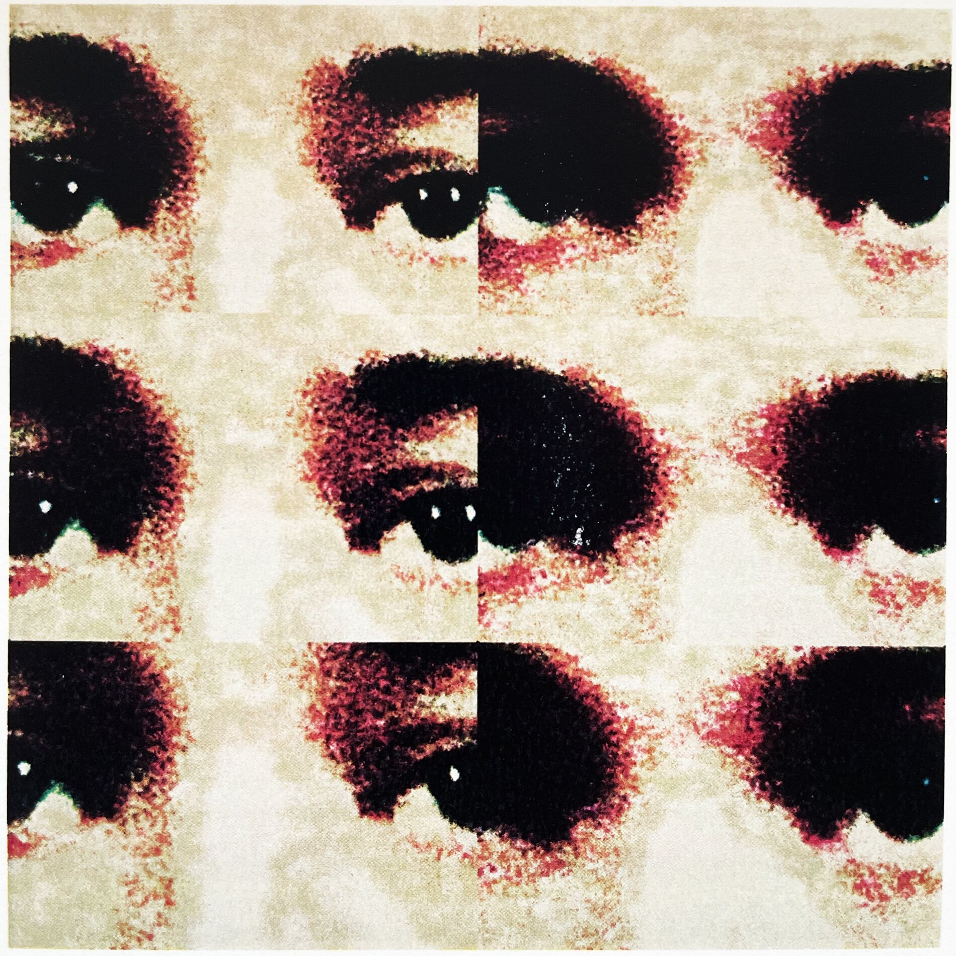 Album cover of Maybe