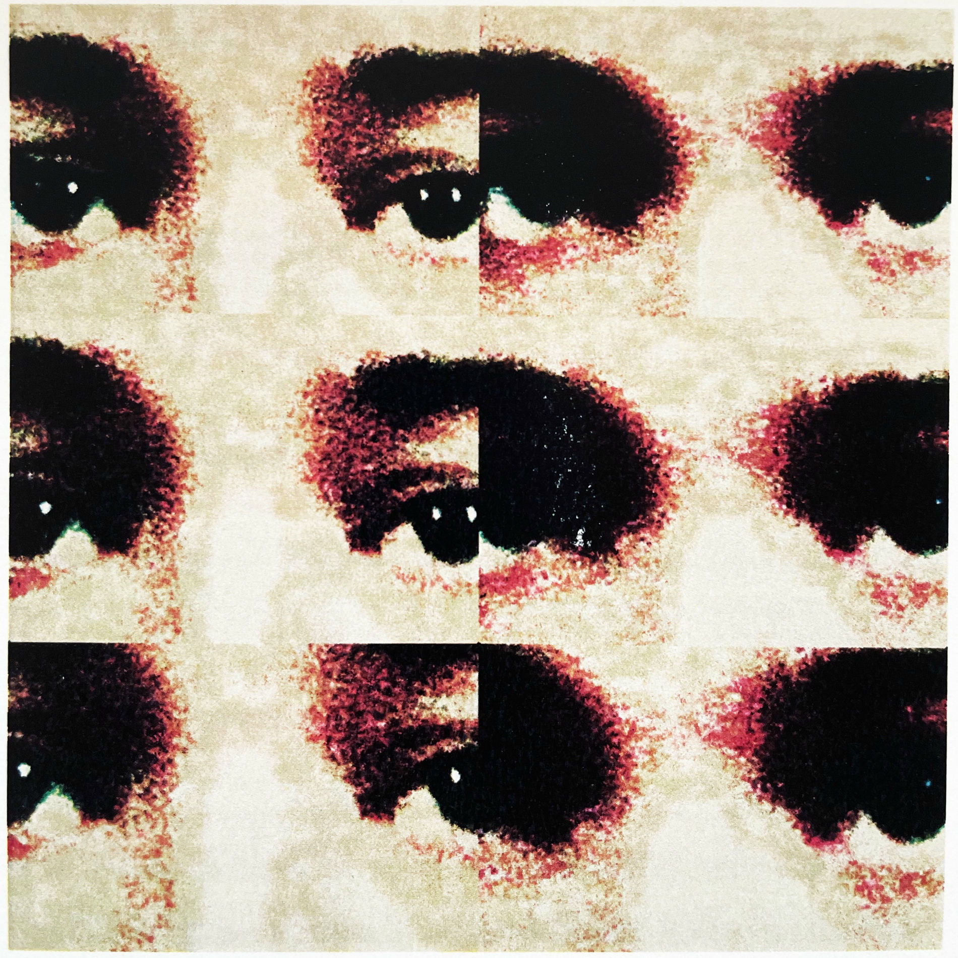 Album cover of Maybe
