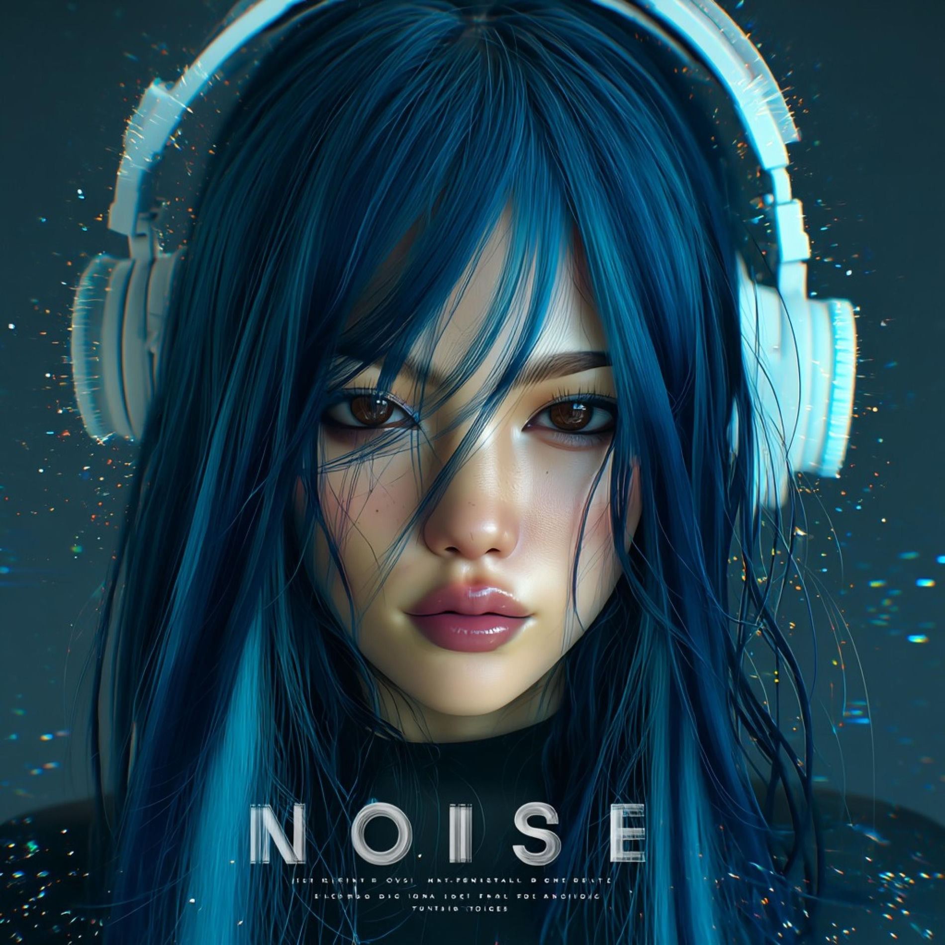 Album cover of NOISE