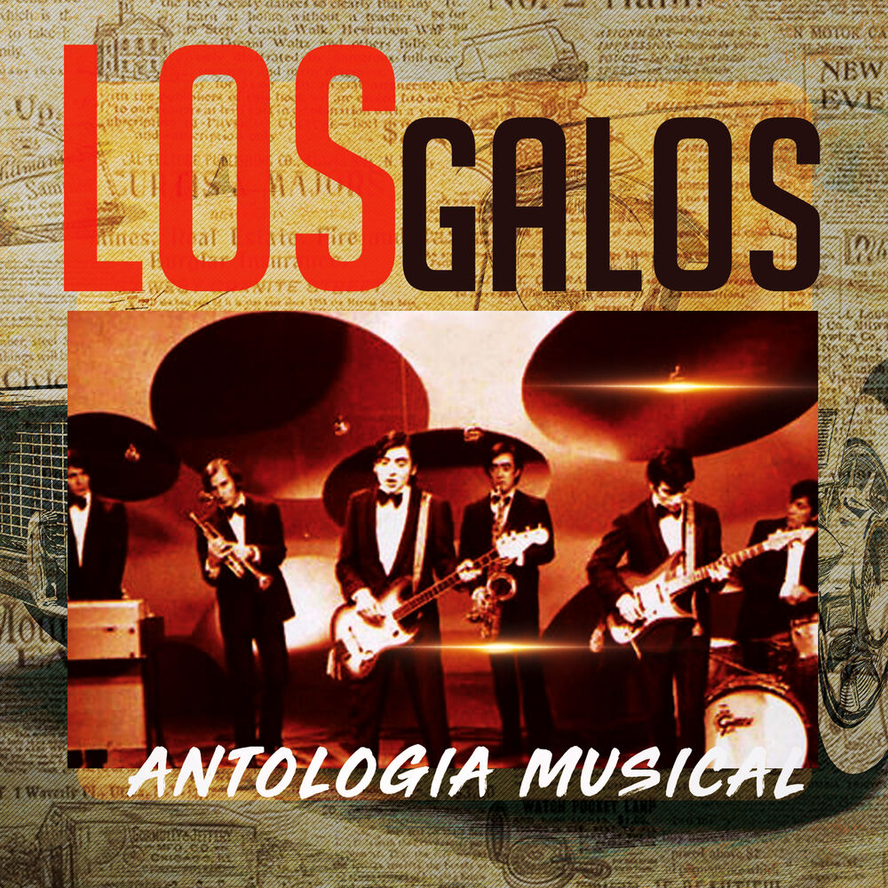 Picture of Los Galos