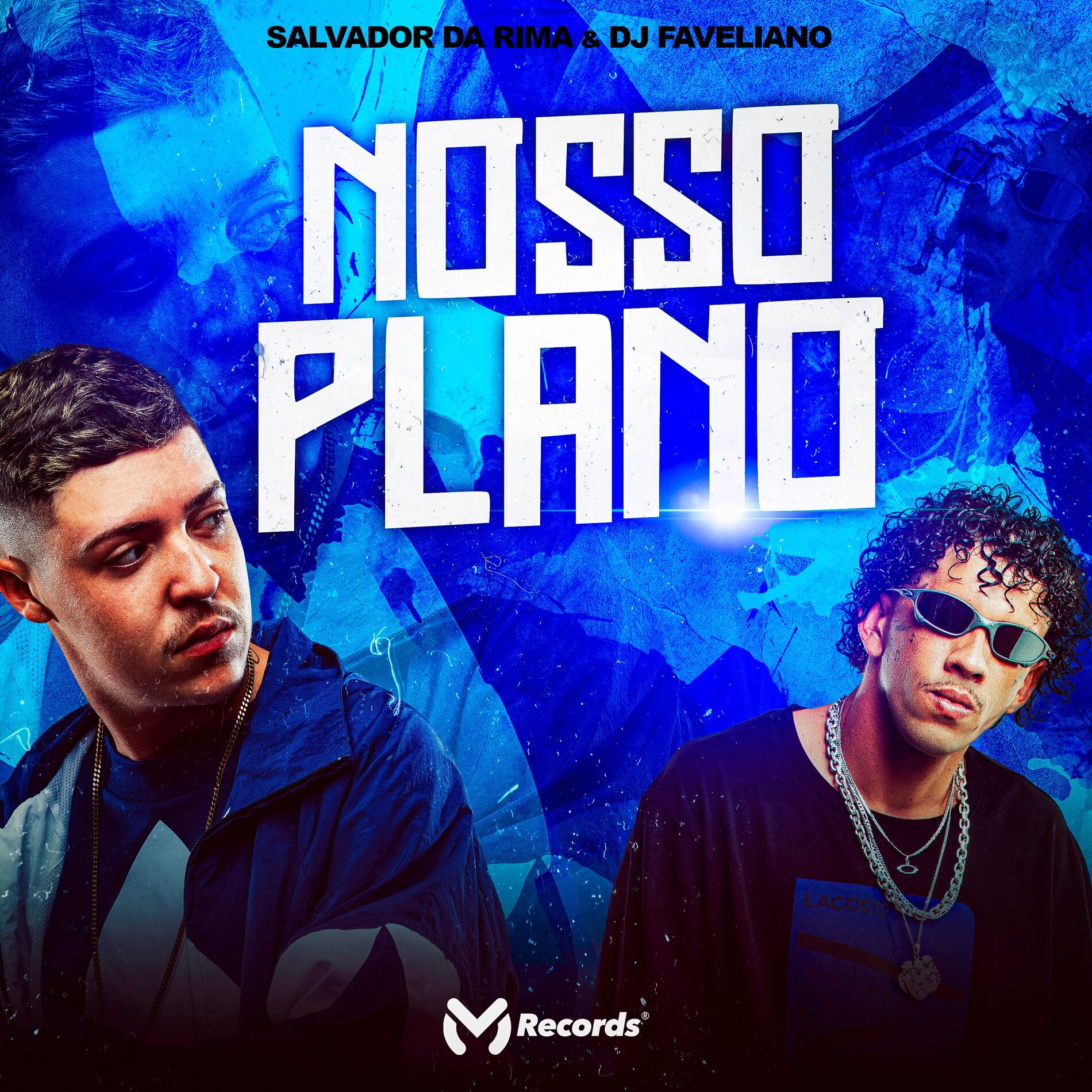 Album cover of Nosso Plano