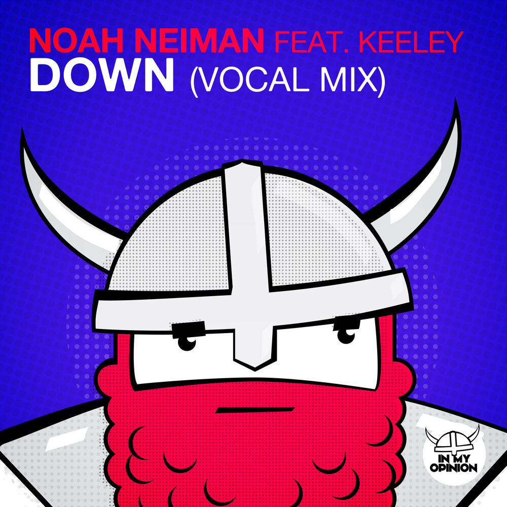 Picture of Down (Vocal Mix)