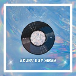 Cover of Every Day Sings