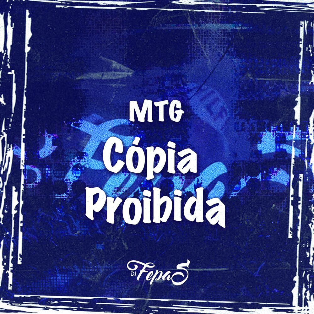 Picture of MTG Cópia Proibida