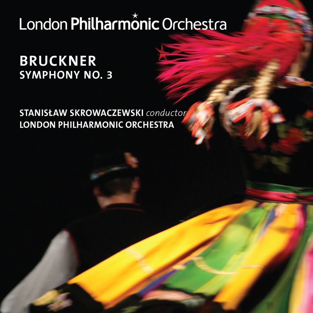 Picture of Bruckner: Symphony No. 3 (Live)