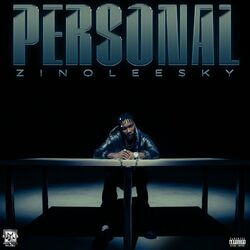 Cover of Personal
