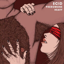Cover of Pheromone Heavy