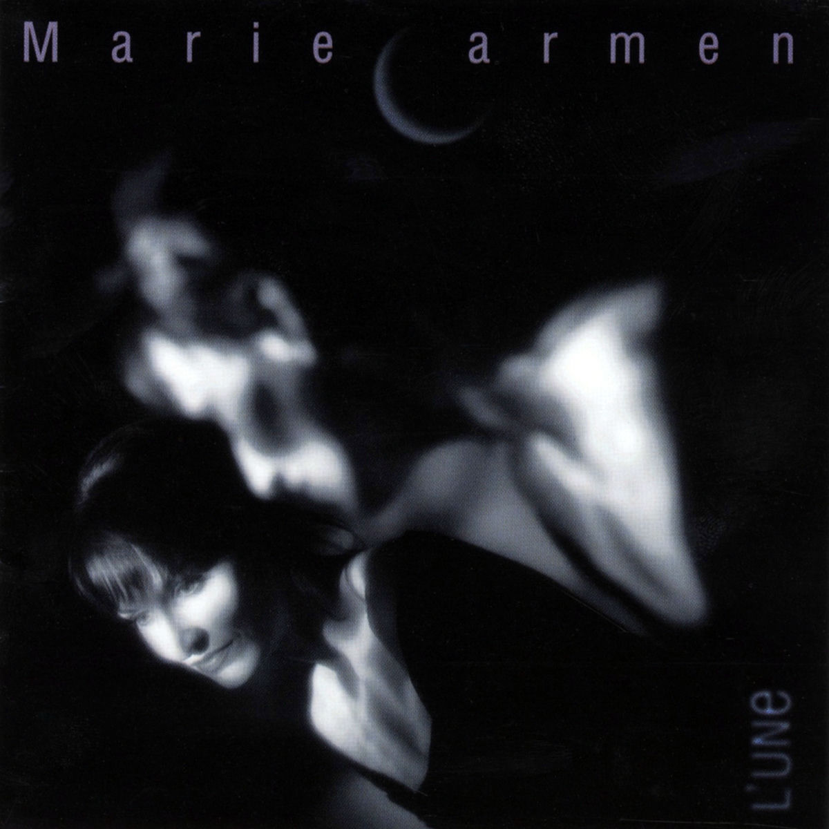 Album cover of L'une