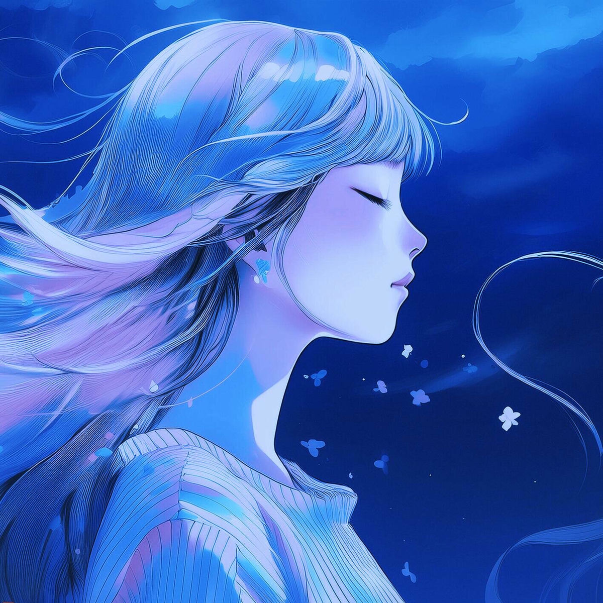 Album cover of HEAVENS