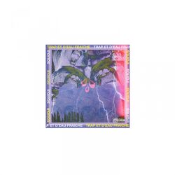 Cover of Trap et d'eau fraiche