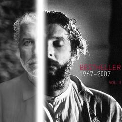BESTHELLER 1967 - 2007 Vol. II