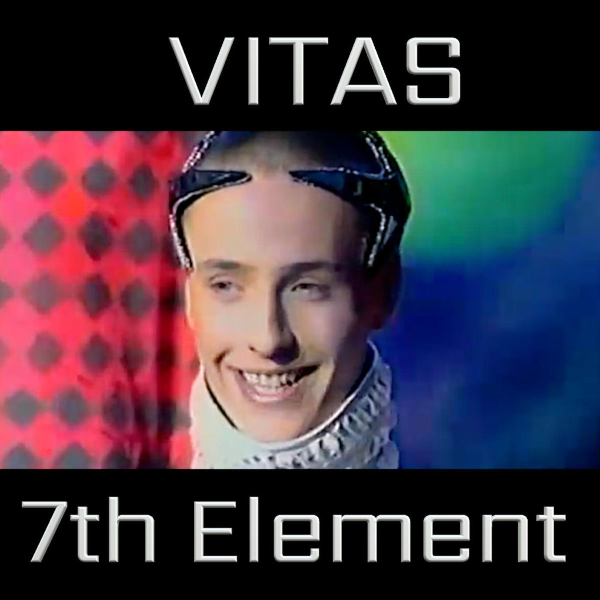 Album cover of 7th Element (HD)