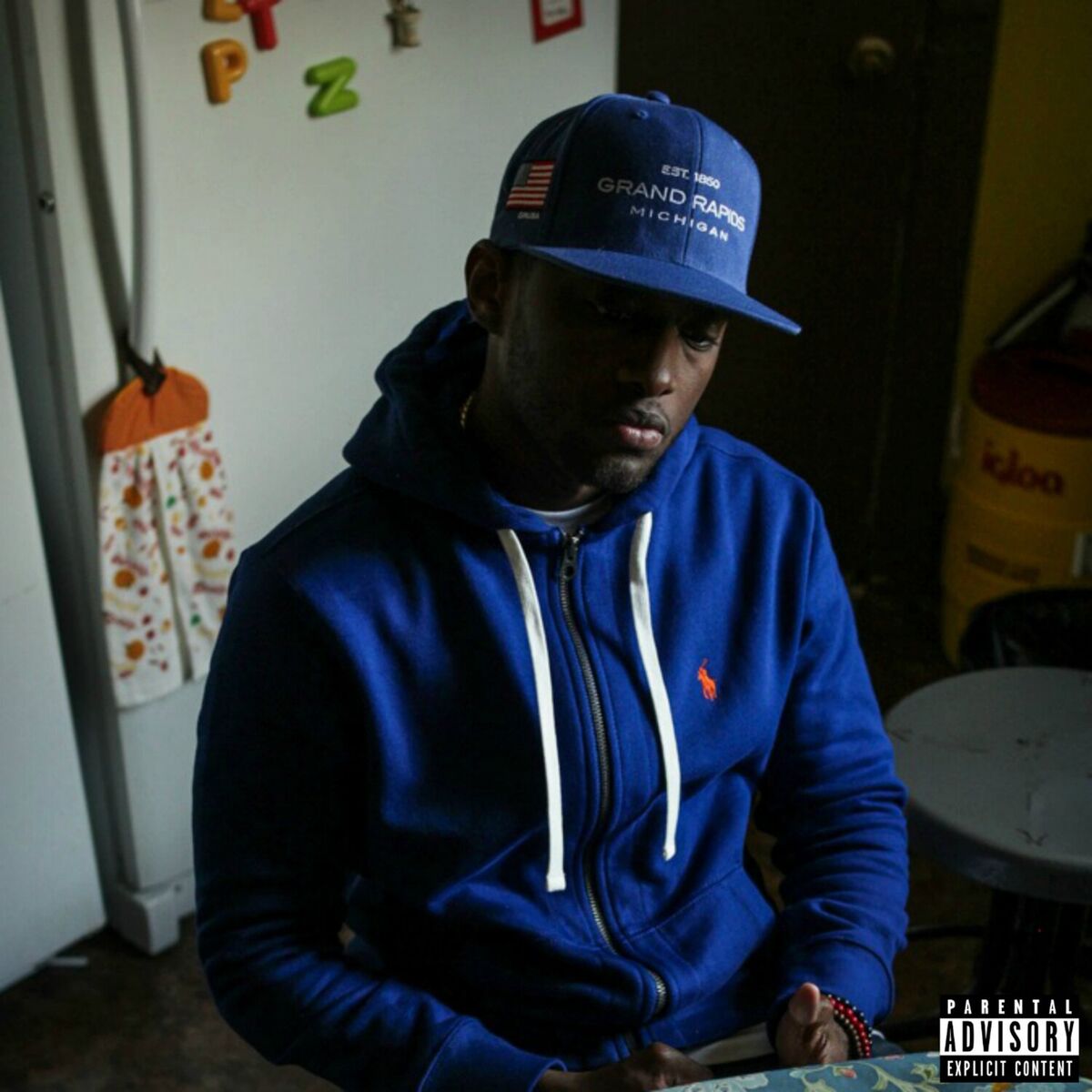 Album cover of Midwest Willie