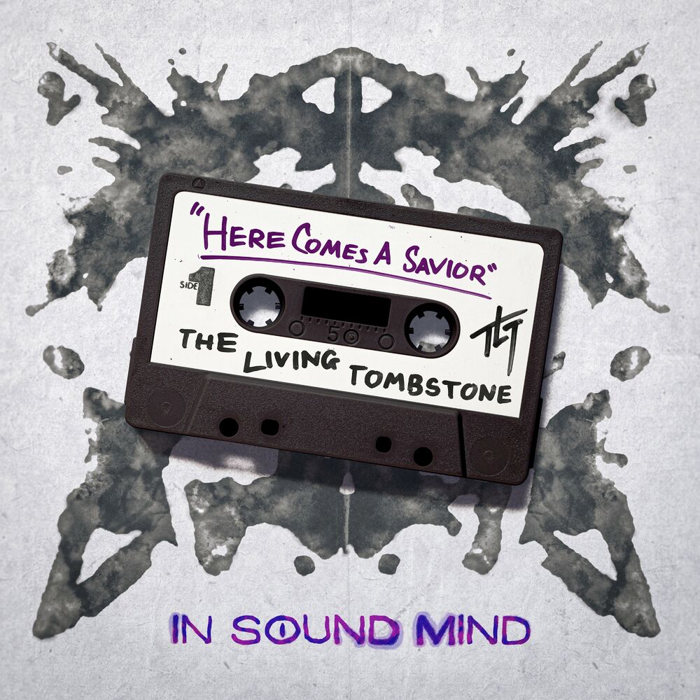 Picture of Here Comes A Savior ("In Sound Mind" Theme)