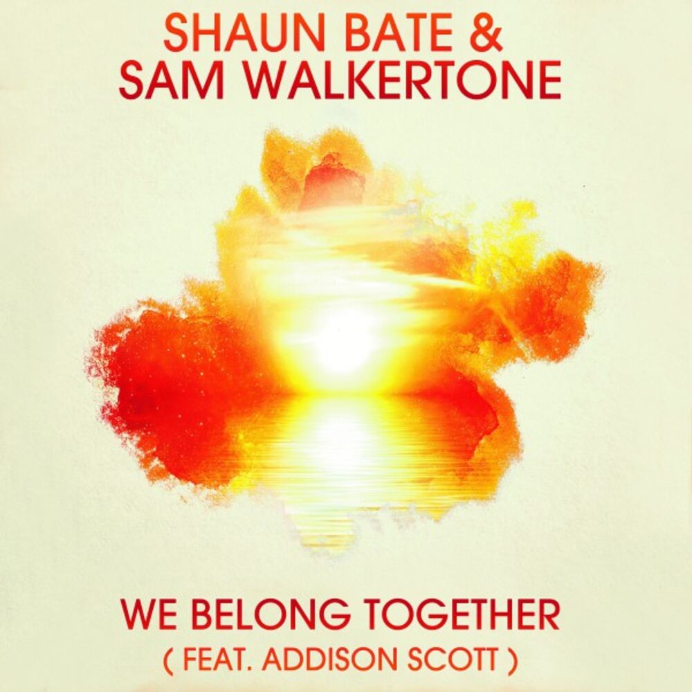 Picture of We Belong Together