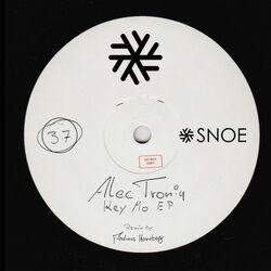 Cover of Key Mo EP