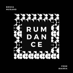 Cover of Rum Dance