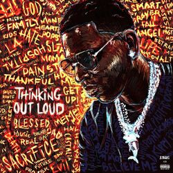 Cover of Thinking Out Loud