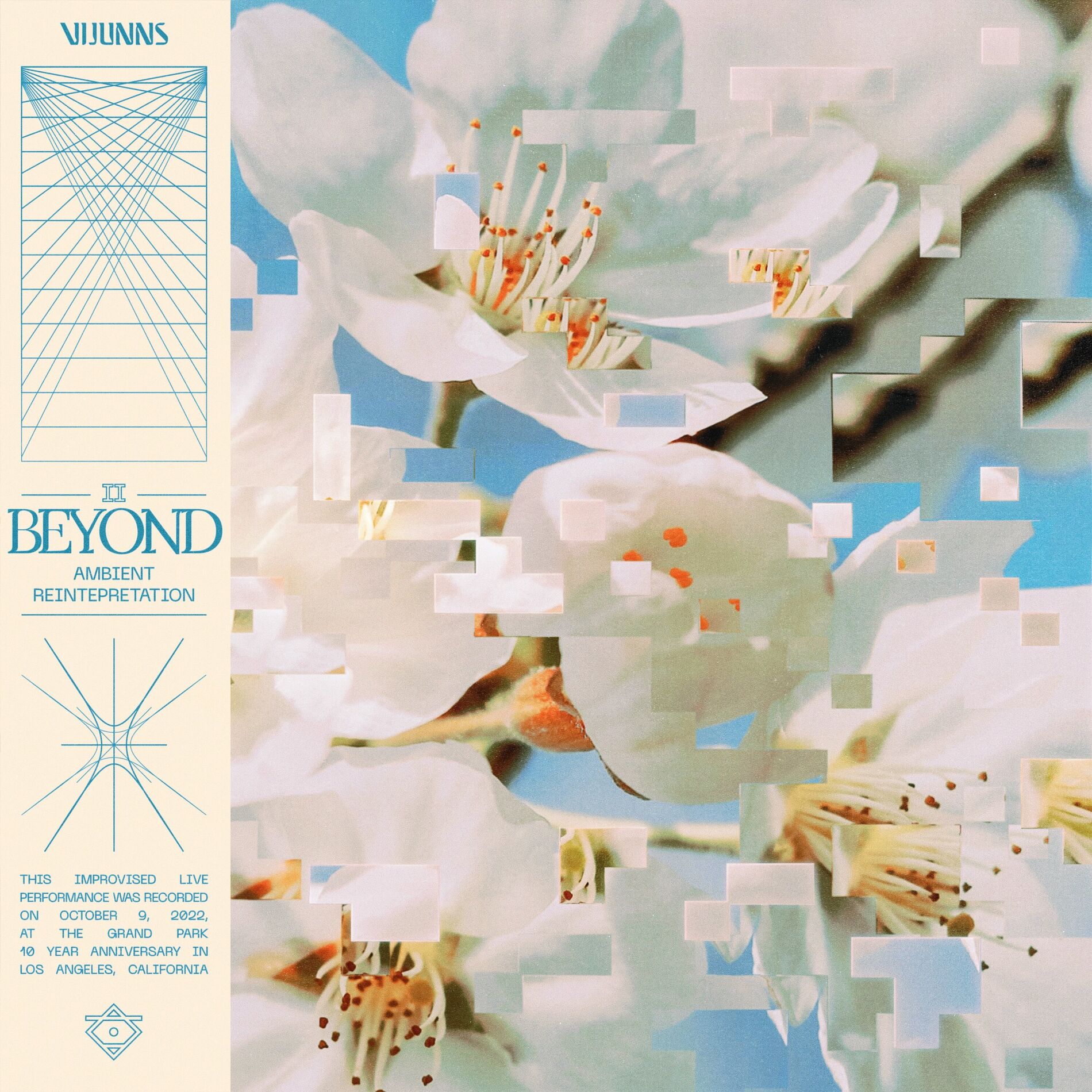Album cover of II (Beyond: Ambient Reinterpretation)