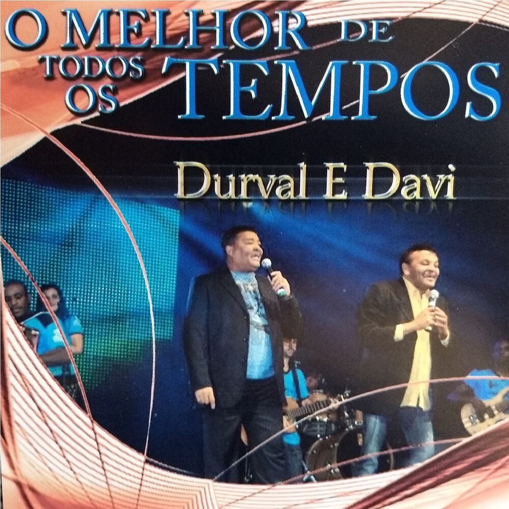 Picture of O Melhor de Todos os Tempos