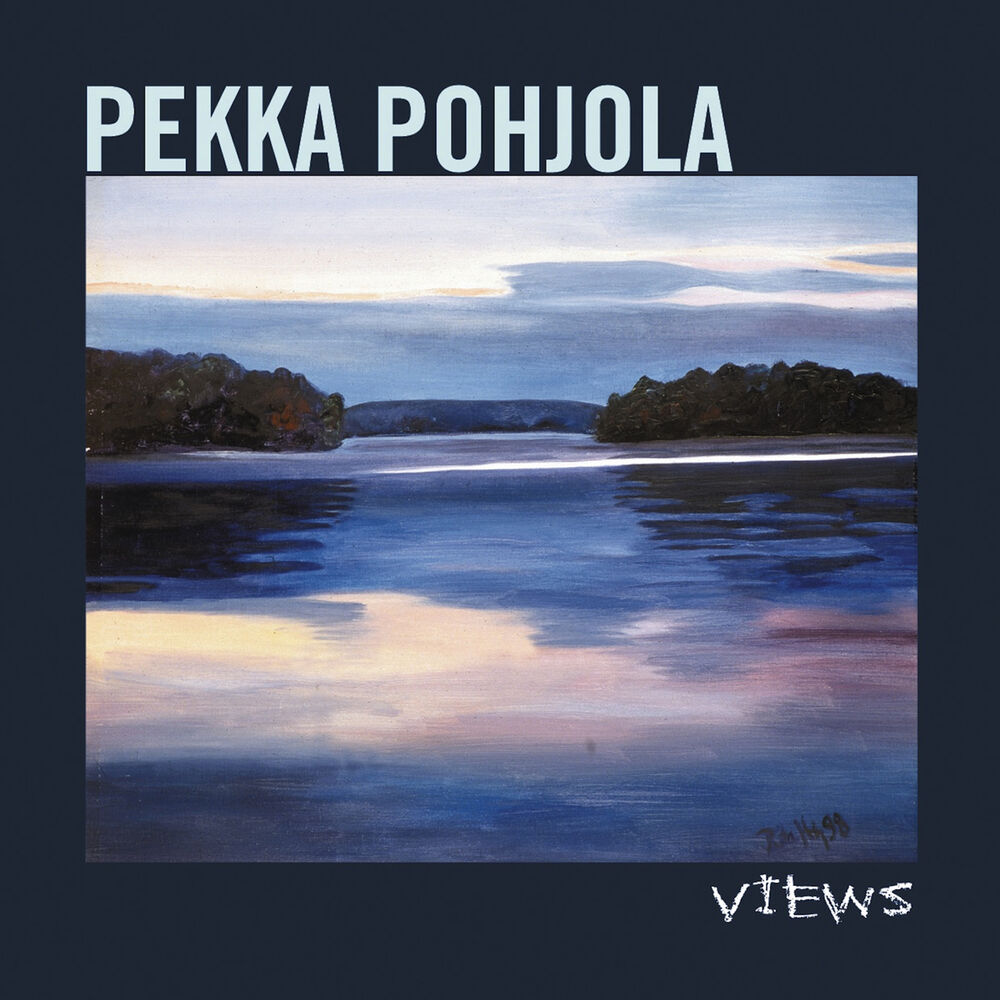 Picture of Views (Re-Issue)