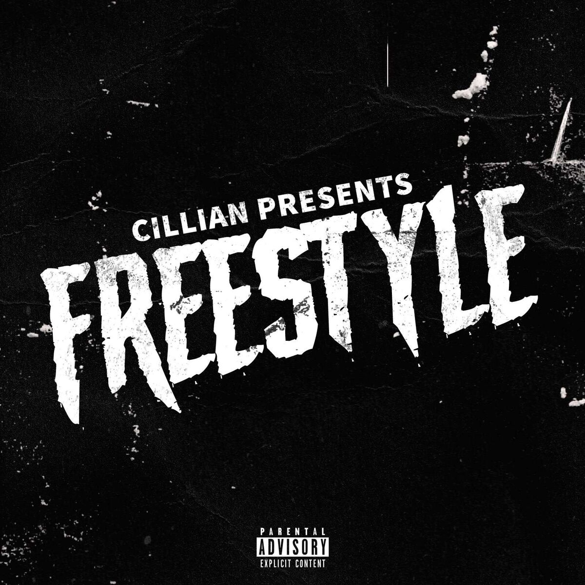 Album cover of Freestyle