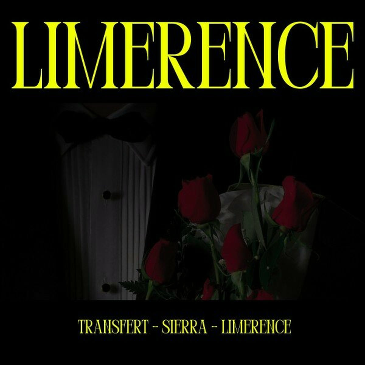Album cover of Limerence
