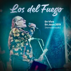 Cover of En Vivo en Joya 2019 (Remasterizado 2021)